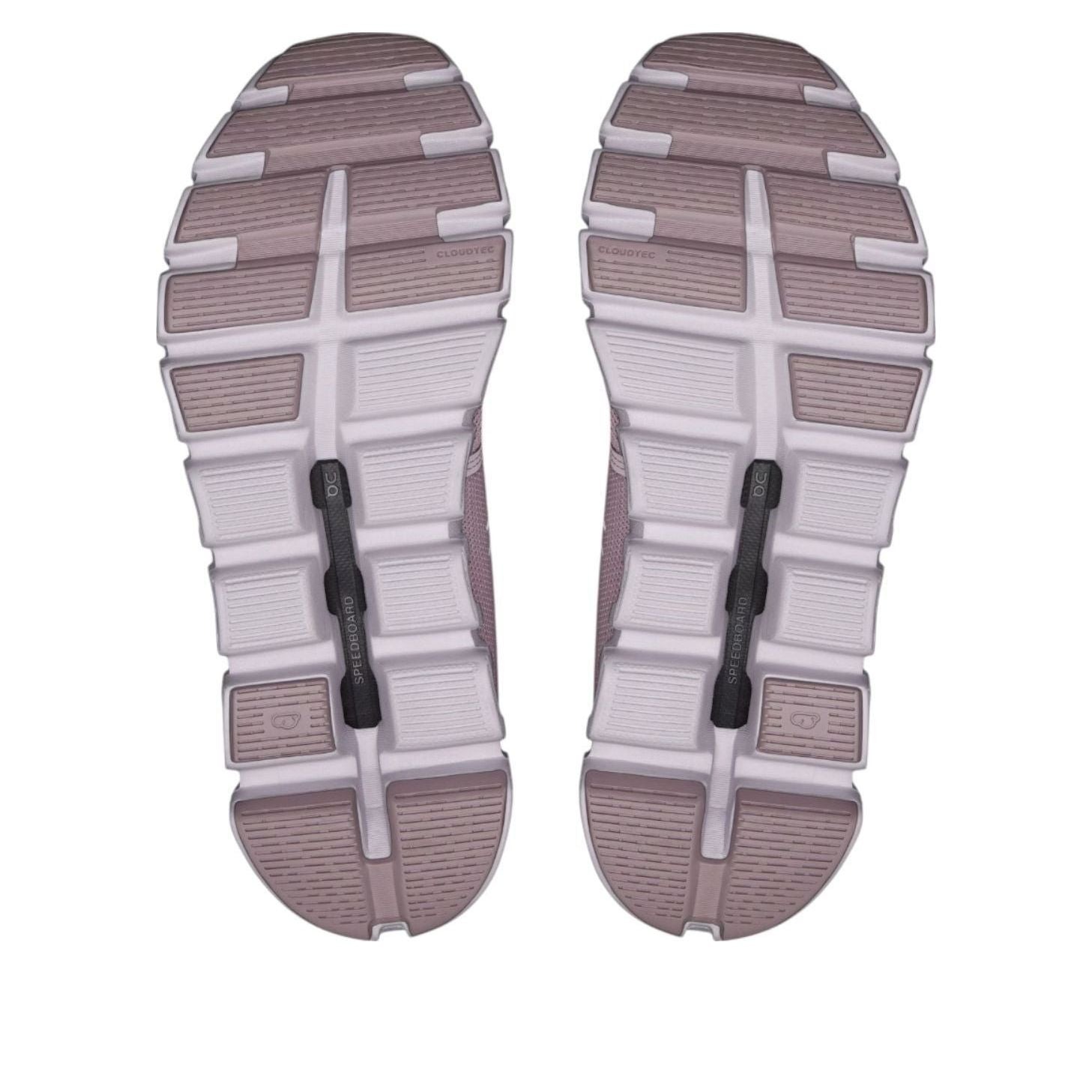 On Running Cloud 6 Mauve Orchid (Womens) 8 On Running Cloud 6 Mauve Orchid (Womens)