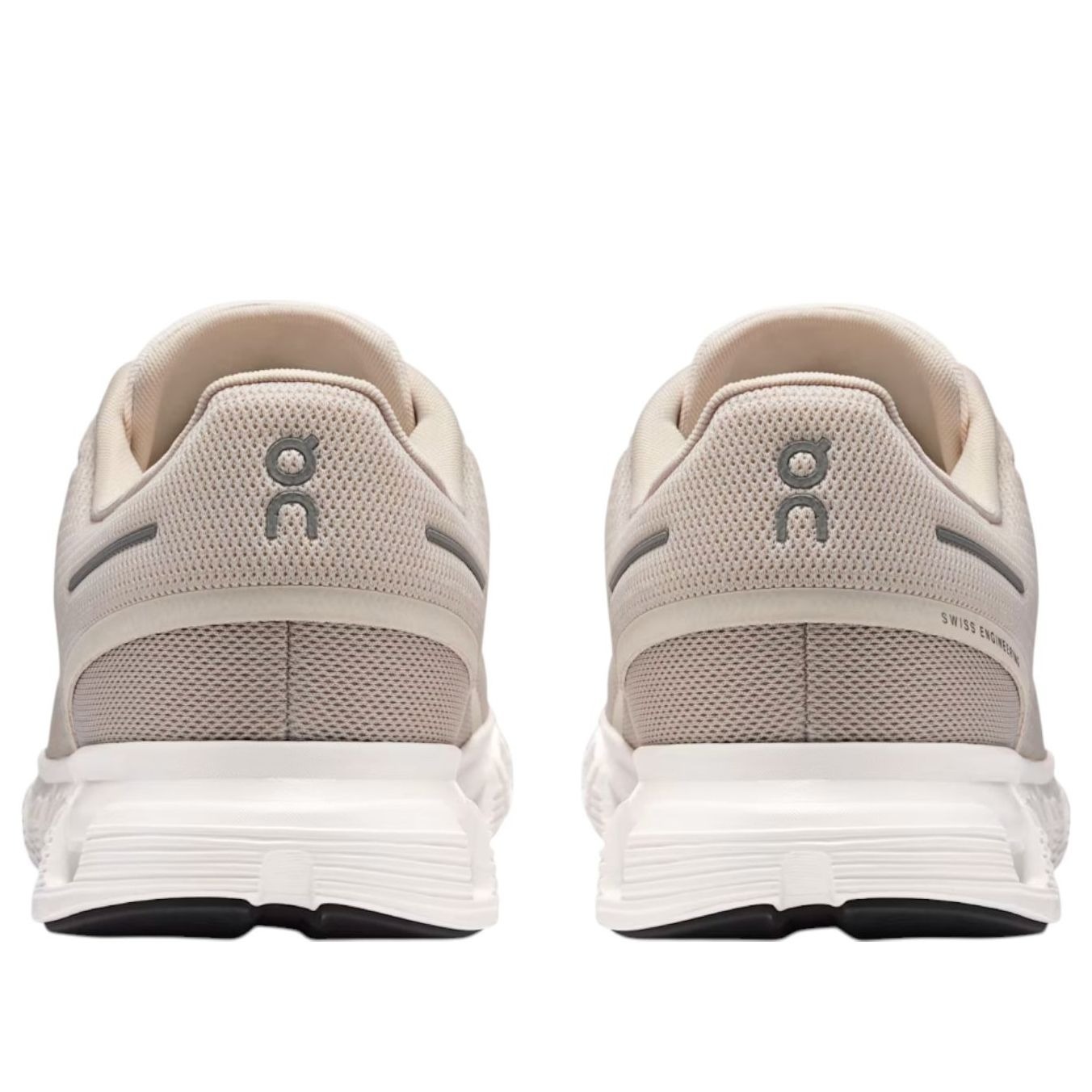 On Running Cloud 6 Pearl White 5 On Running Cloud 6 Pearl White