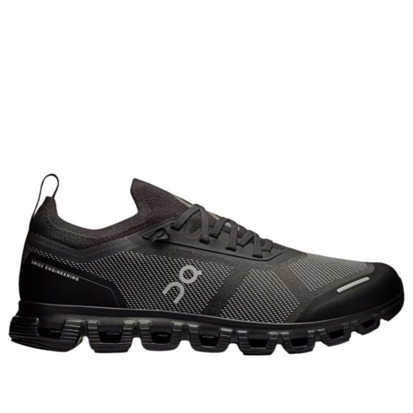 On Running Cloud 6 Versa Black Eclipse