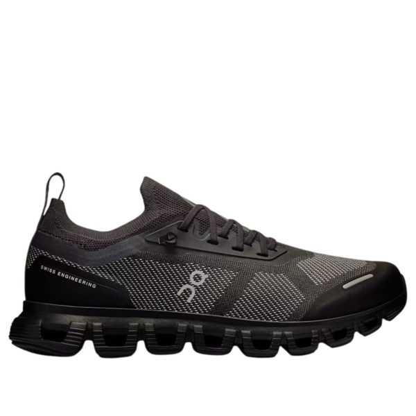 On Running Cloud 6 Versa Black Eclipse (Womens)