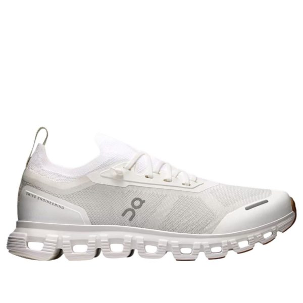 On Running Cloud 6 Versa White (Womens)