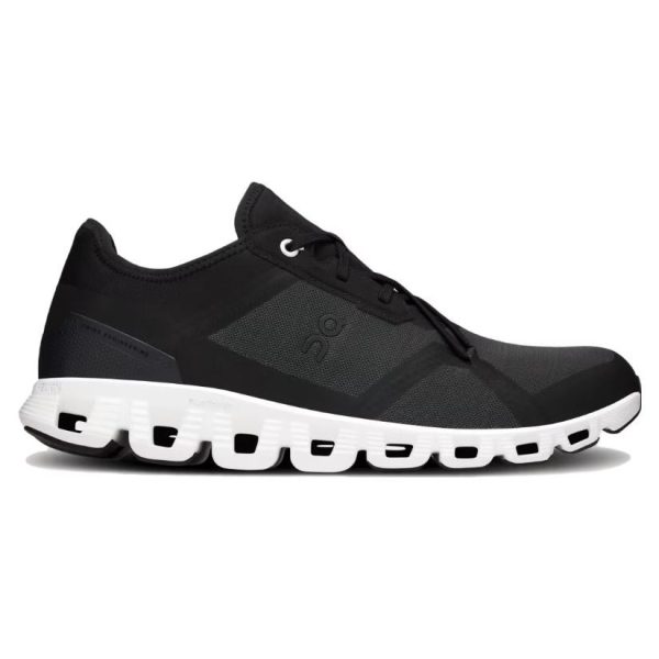 On Running Cloud X 3 AD Black White