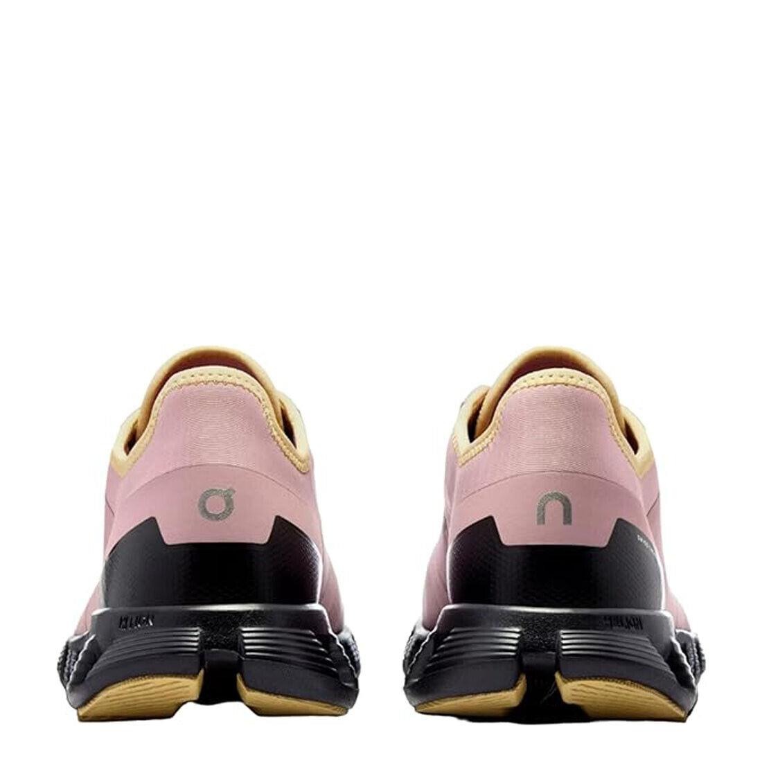 On Running Cloud X 3 AD Muave Magnet (Womens) 6 On Running Cloud X 3 AD Muave Magnet (Womens)