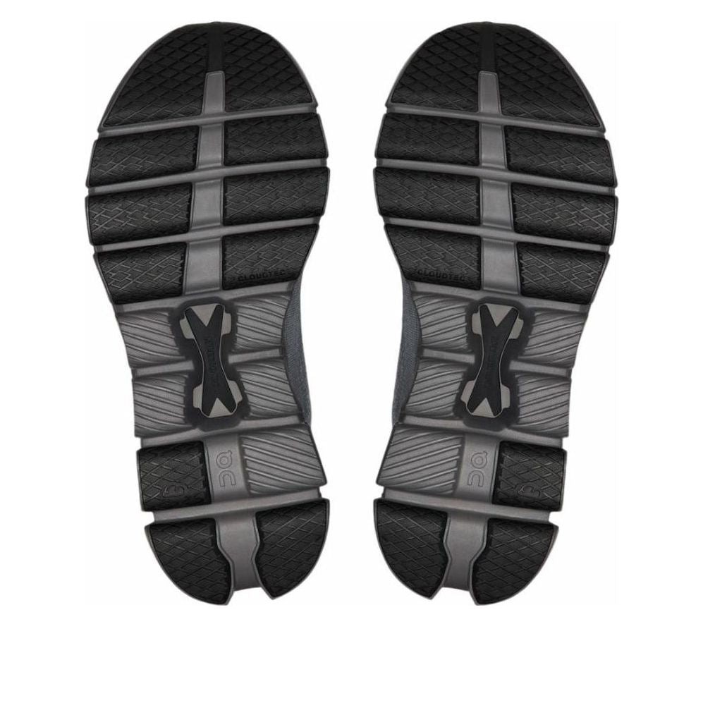 On Running Cloud X 4 AD Stone Black 6 On Running Cloud X 4 AD Stone Black