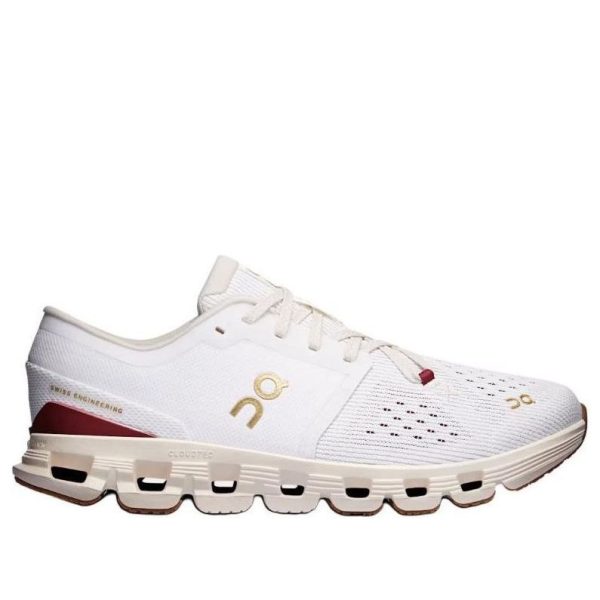 On Running Cloud X 4 Year of the Snake (Womens)
