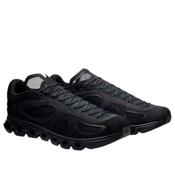 On Running Cloud X FKA Twigs Black (Womens)