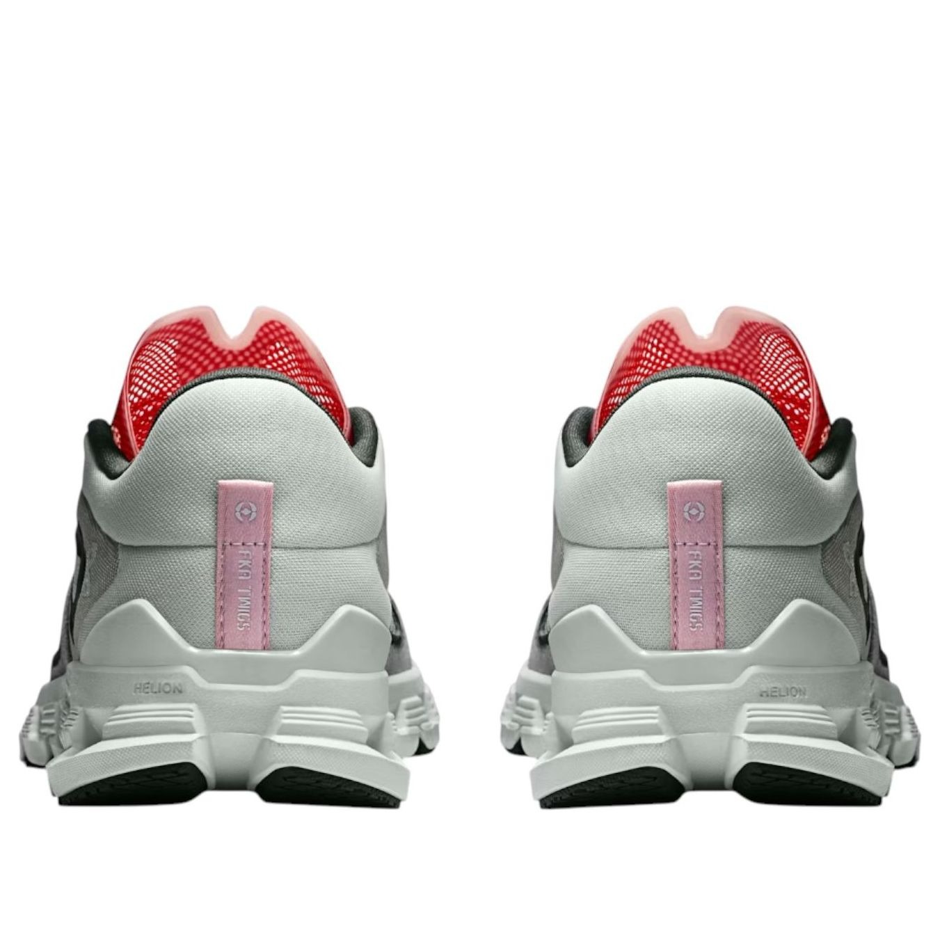 On Running Cloud X FKA Twigs Lily (Womens) 5 On Running Cloud X FKA Twigs Lily (Womens)