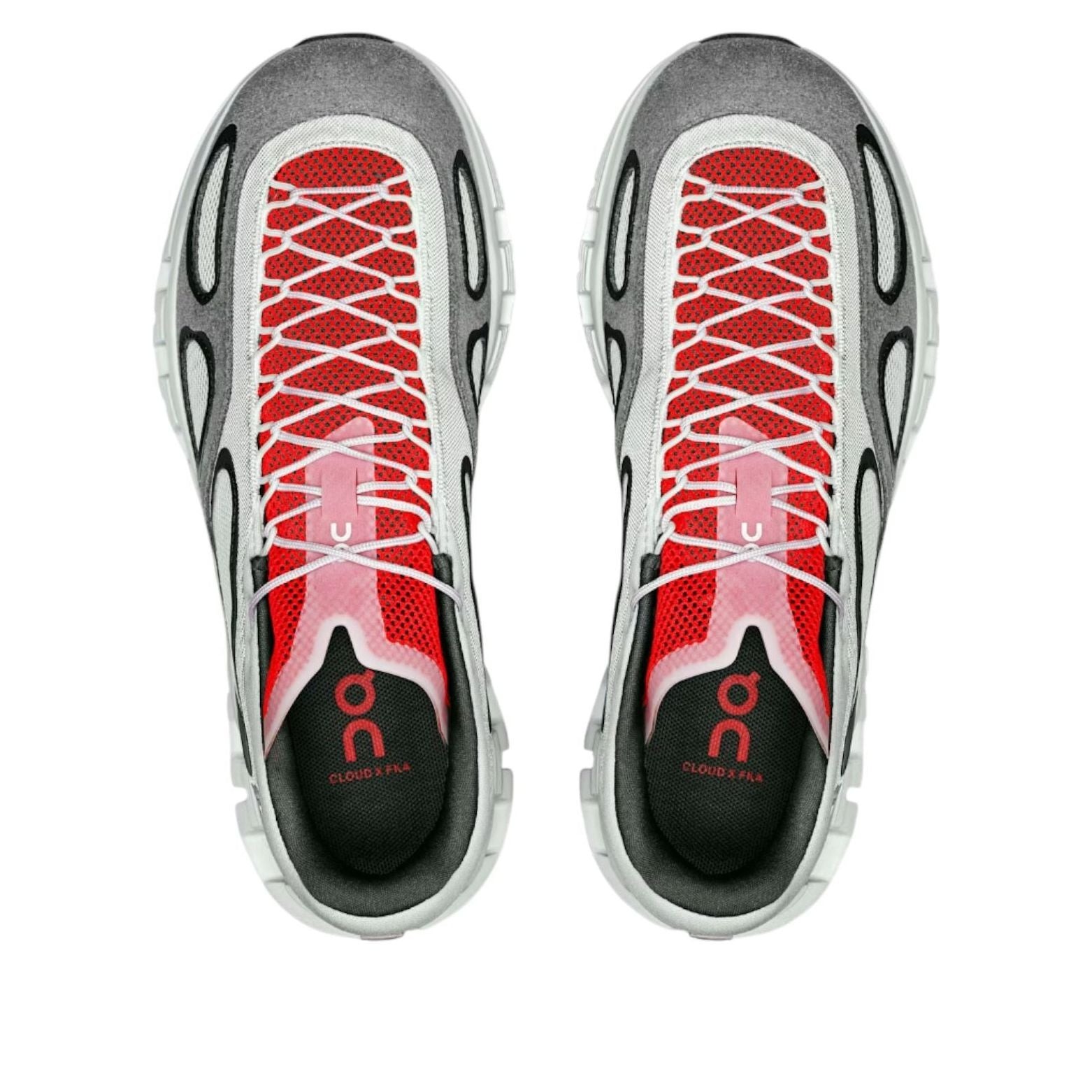 On Running Cloud X FKA Twigs Lily (Womens) 6 On Running Cloud X FKA Twigs Lily (Womens)