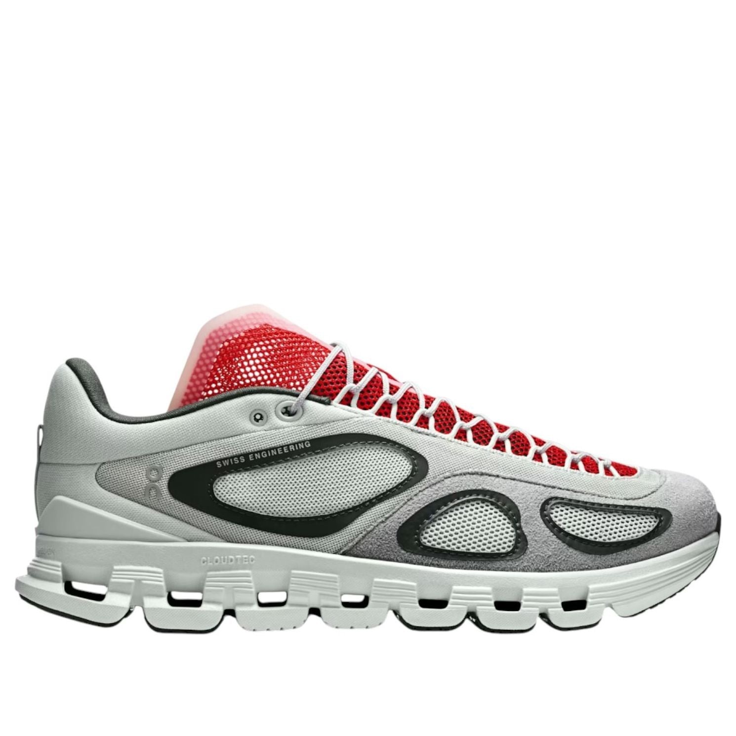 On Running Cloud X FKA Twigs Lily (Womens) 8 On Running Cloud X FKA Twigs Lily (Womens)