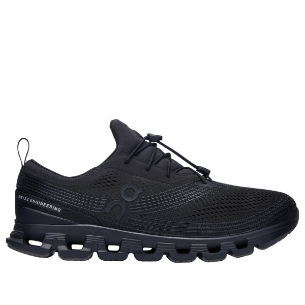 On Running Cloud X Z5 All Black