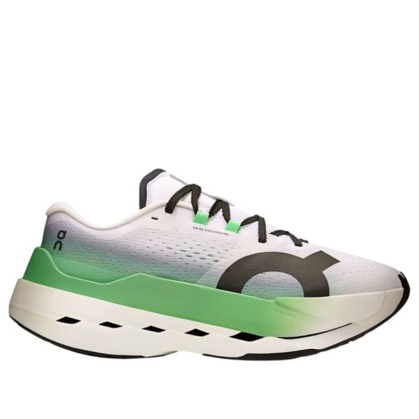 On Running Cloudboom Max Honeydrew Lilac (Womens)