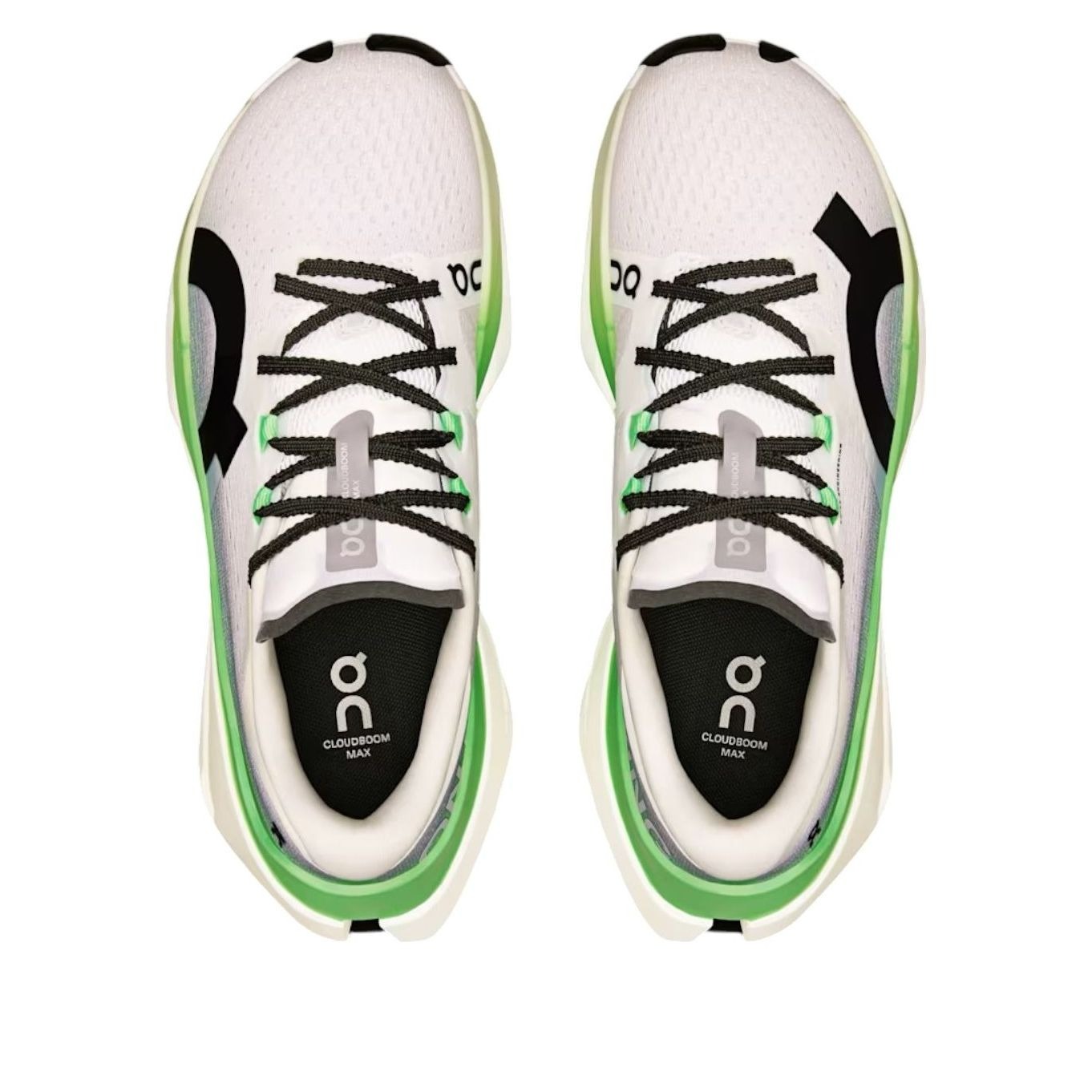 On Running Cloudboom Max Honeydrew Lilac (Womens) 5 On Running Cloudboom Max Honeydrew Lilac (Womens)