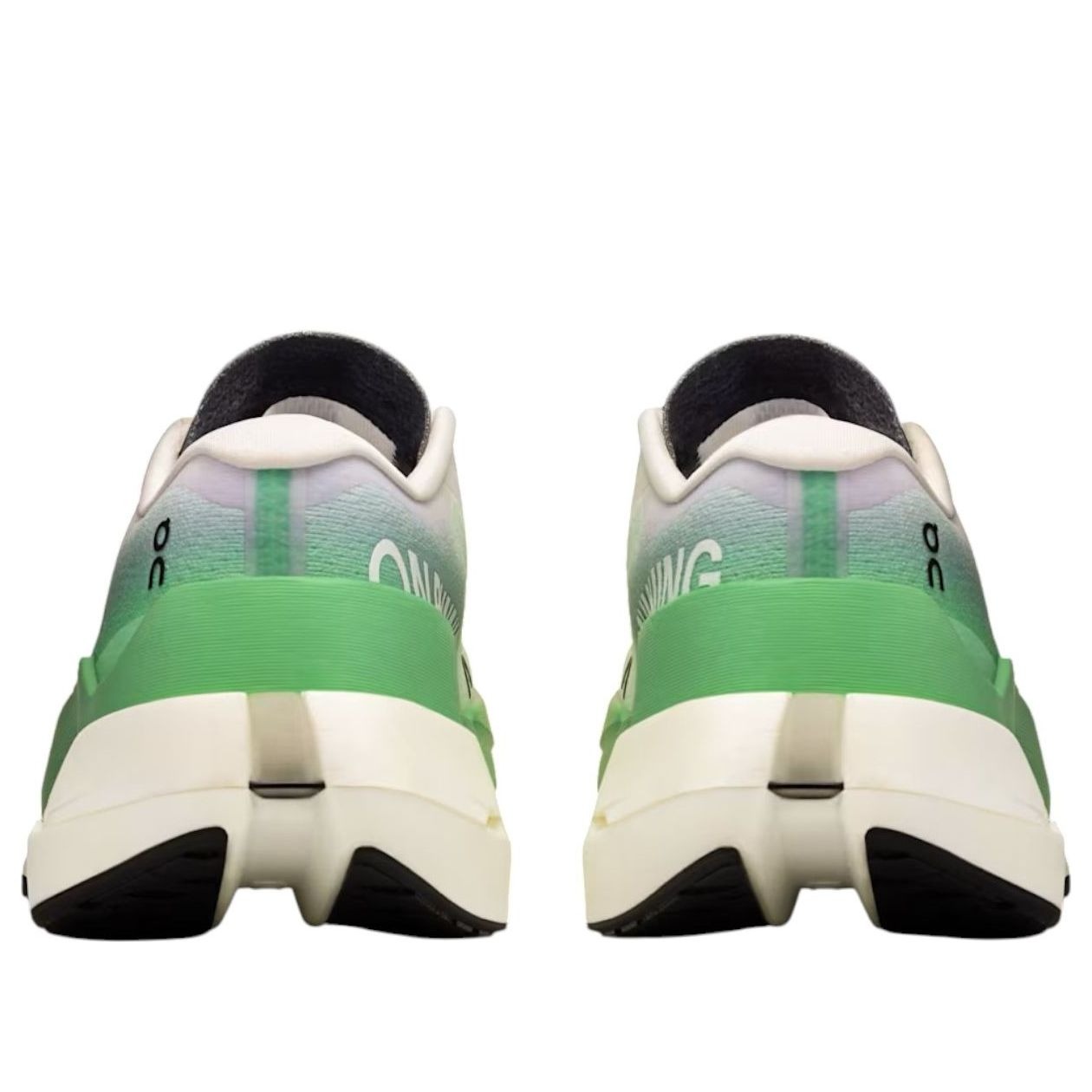 On Running Cloudboom Max Honeydrew Lilac (Womens) 7 On Running Cloudboom Max Honeydrew Lilac (Womens)