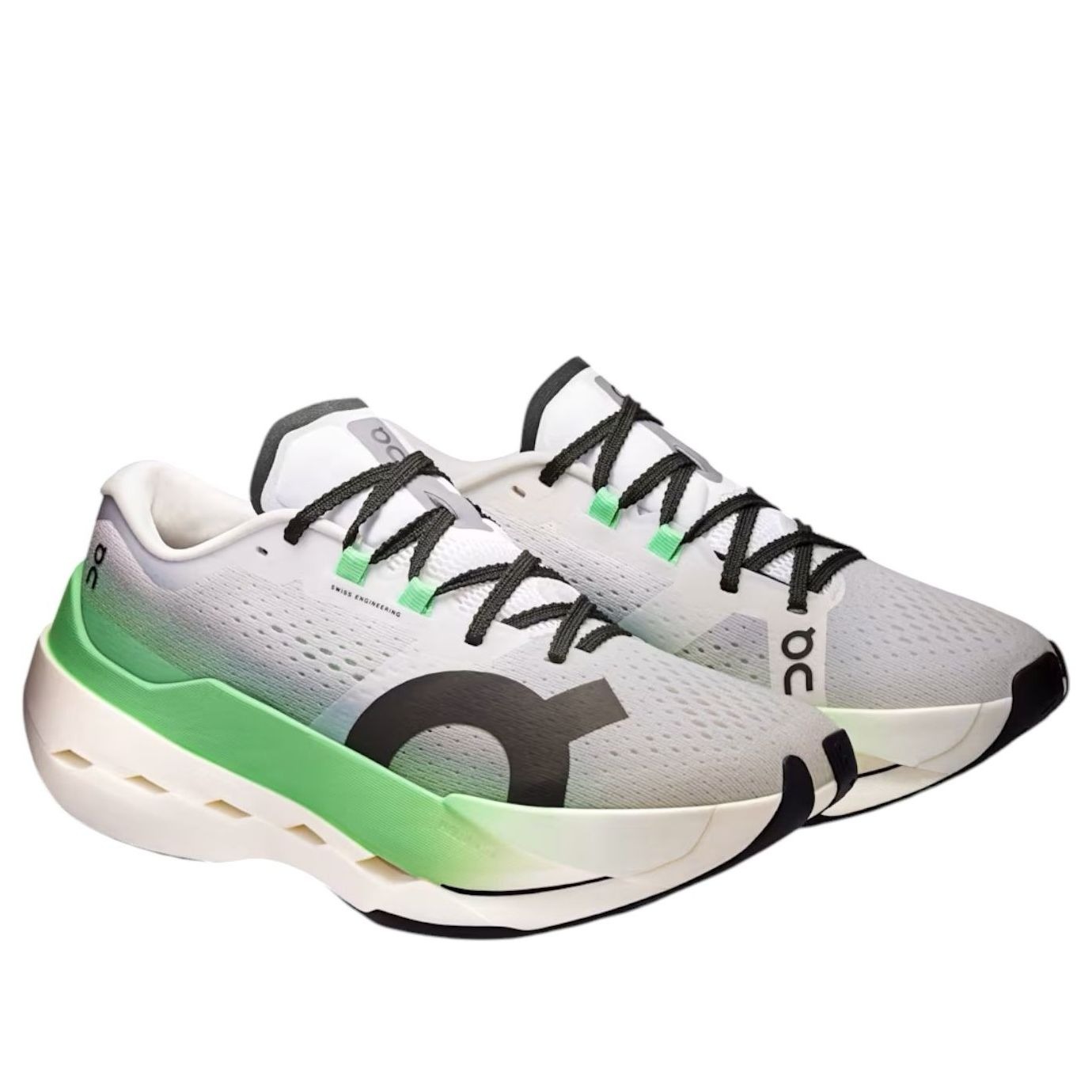 On Running Cloudboom Max Honeydrew Lilac (Womens) 8 On Running Cloudboom Max Honeydrew Lilac (Womens)