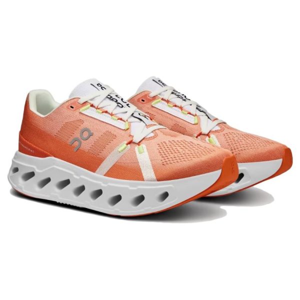 On Running Cloudeclipse Flame Ivory