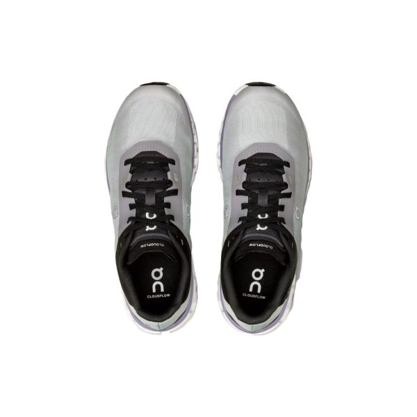 On Running Cloudflow 4 Fade Wisteria (Womens)