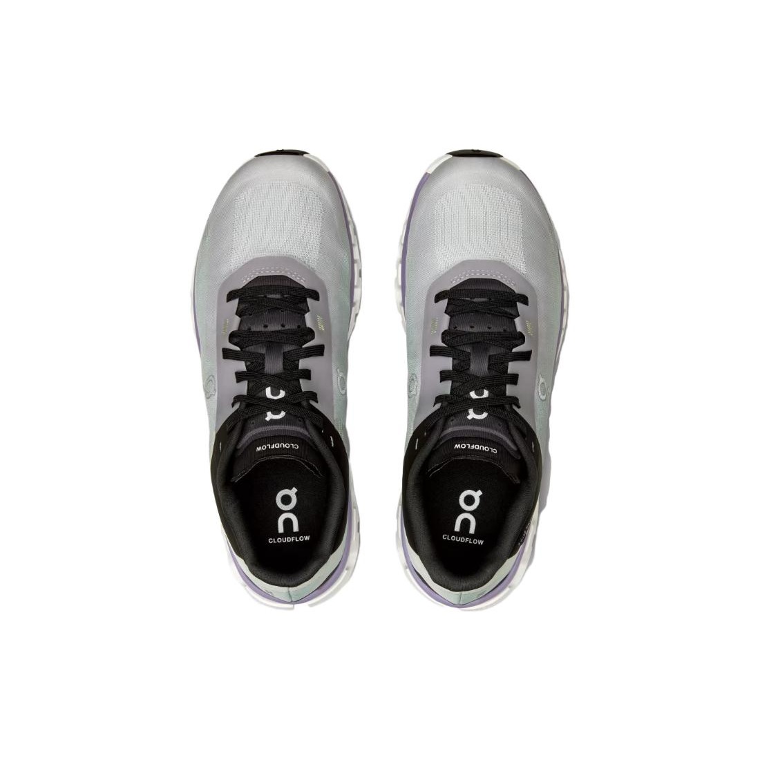 On Running Cloudflow 4 Fade Wisteria (Womens) 4 On Running Cloudflow 4 Fade Wisteria (Womens)