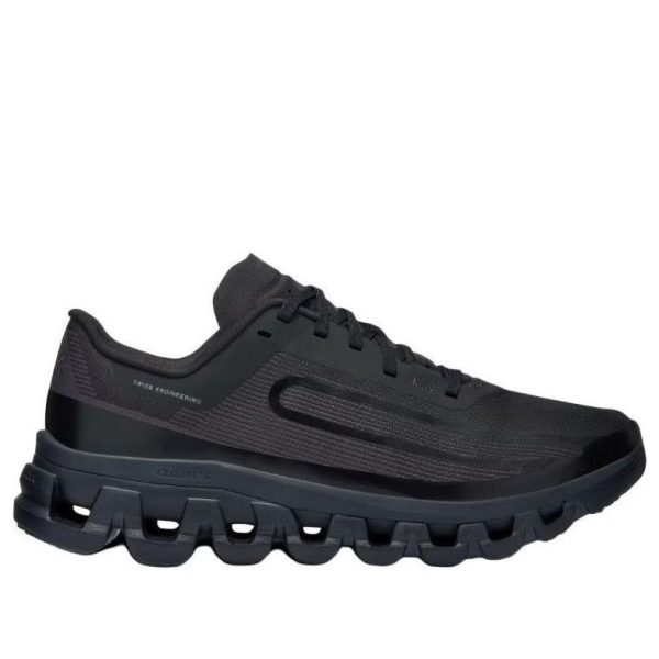 On Running Cloudflow 4 IKON Magnet Black (Womens)