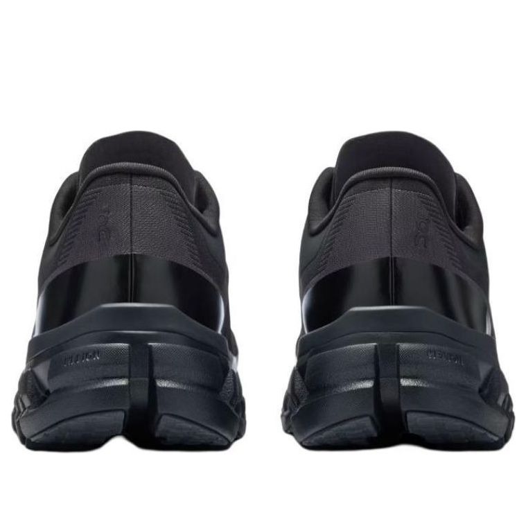On Running Cloudflow 4 IKON Magnet Black (Womens) 7 On Running Cloudflow 4 IKON Magnet Black (Womens)