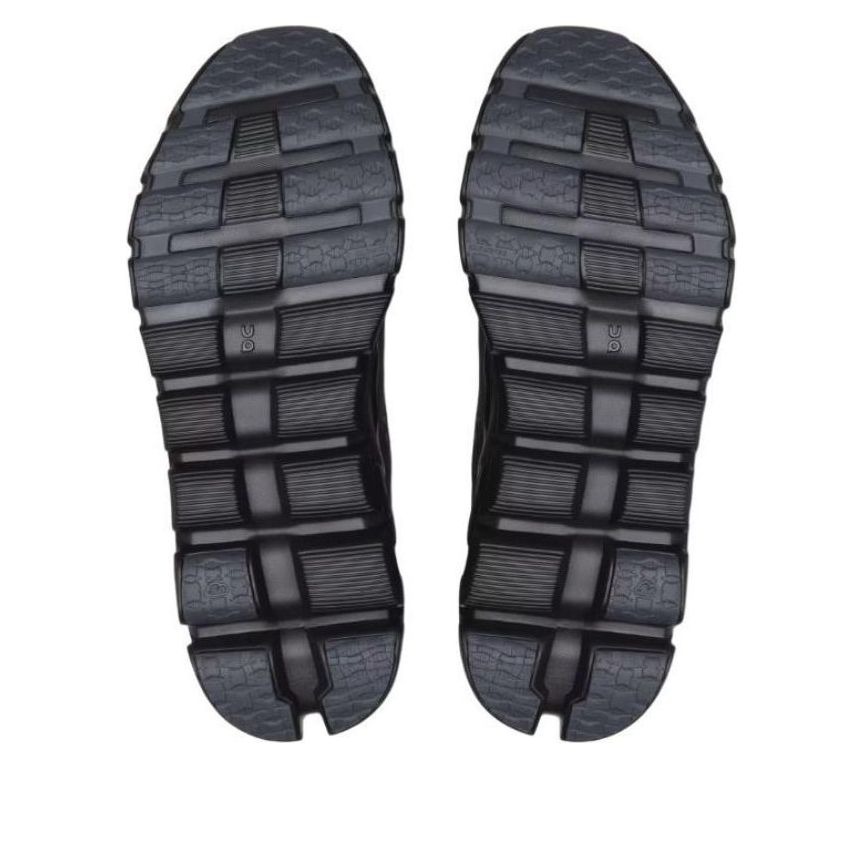 On Running Cloudflow 4 IKON Magnet Black (Womens) 8 On Running Cloudflow 4 IKON Magnet Black (Womens)