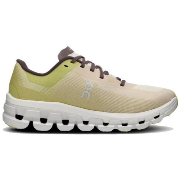 On Running Cloudflow 4 Zest Frost (Womens)