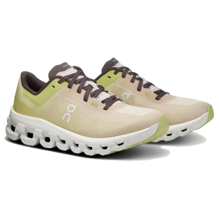On Running Cloudflow 4 Zest Frost (Womens) 5 On Running Cloudflow 4 Zest Frost (Womens)