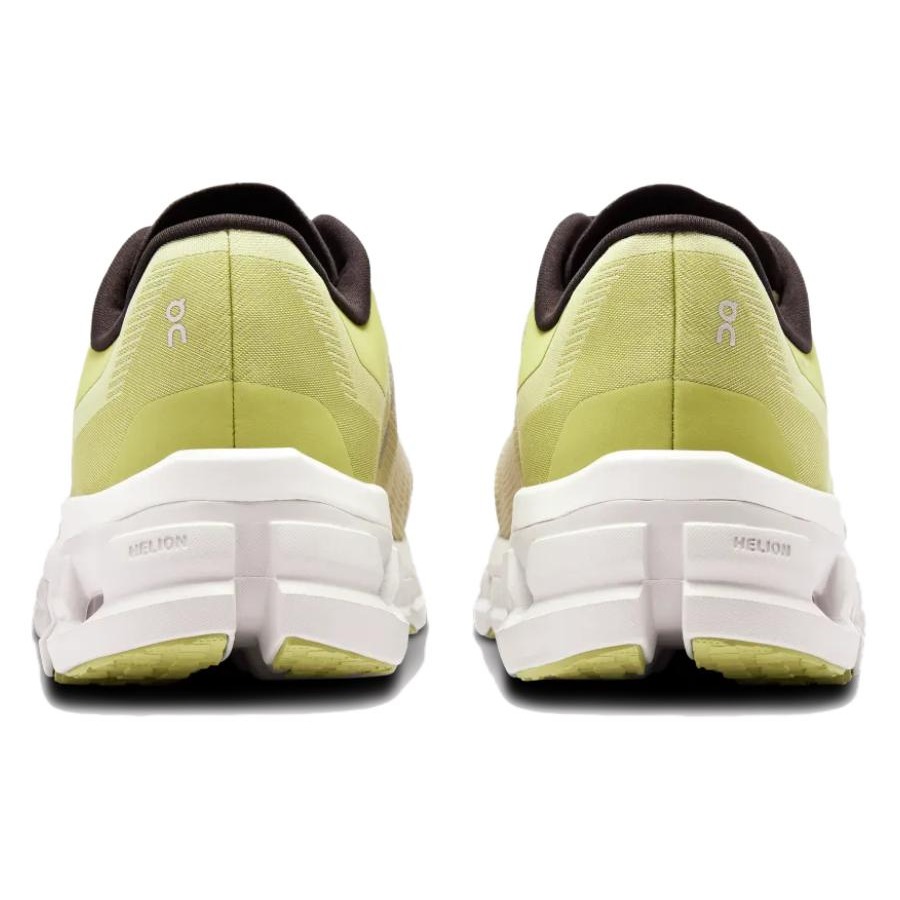 On Running Cloudflow 4 Zest Frost (Womens) 7 On Running Cloudflow 4 Zest Frost (Womens)