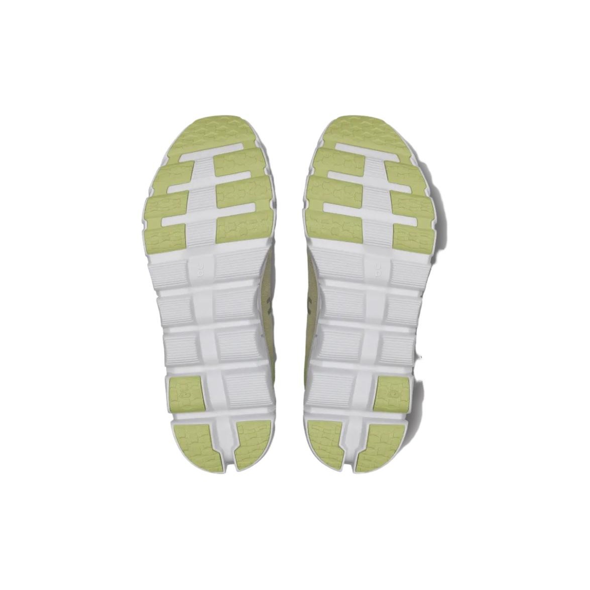 On Running Cloudflow 4 Zest Frost (Womens) 8 On Running Cloudflow 4 Zest Frost (Womens)