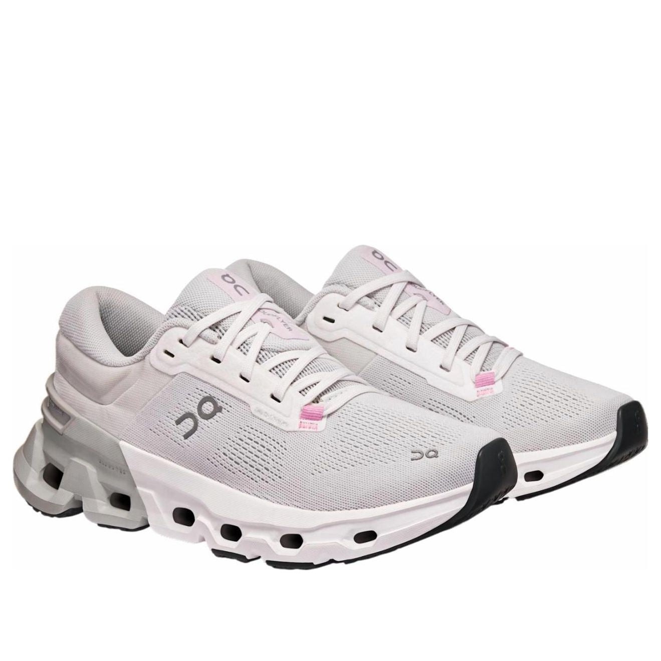On Running Cloudflyer 5 White Glacier (Womens) 5 On Running Cloudflyer 5 White Glacier (Womens)