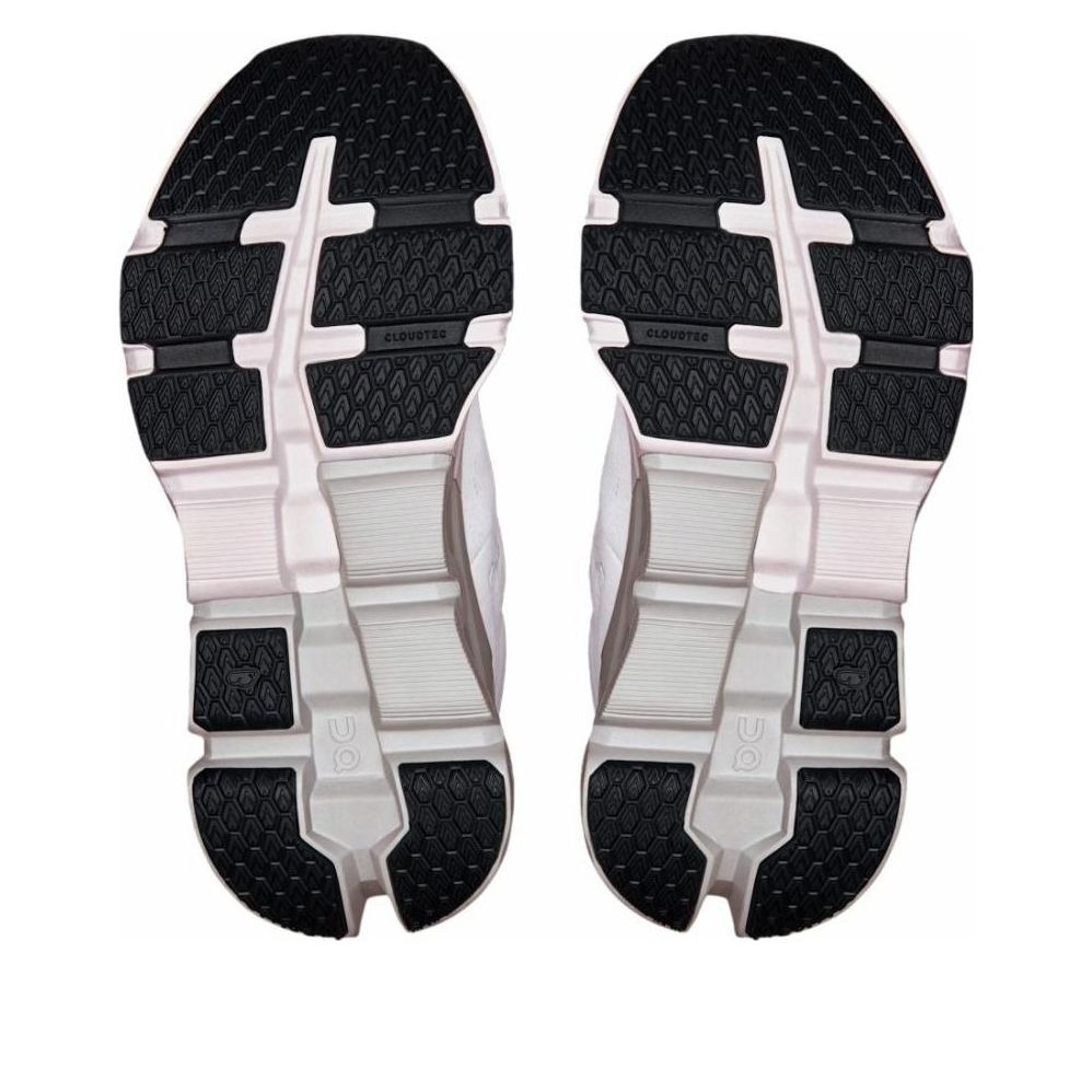 On Running Cloudflyer 5 White Glacier (Womens) 8 On Running Cloudflyer 5 White Glacier (Womens)