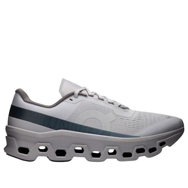 On Running Cloudmonster 1 Glacier Alloy