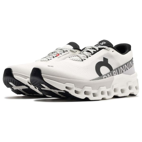On Running Cloudmonster 2 Undyed Frost