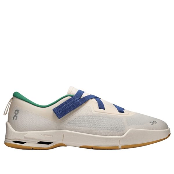 On Running Cloudnova Moon Zendaya Dew Spruce (Womens)