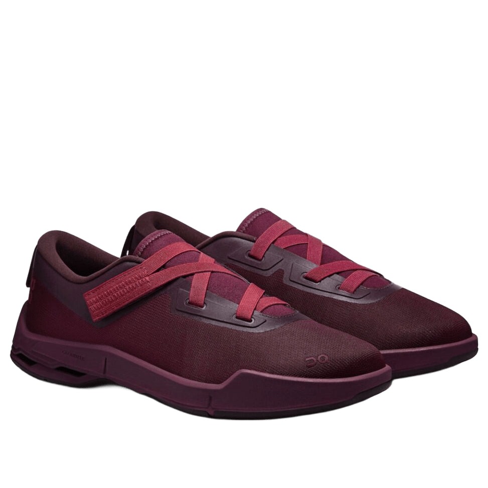 On Running Cloudnova Moon Zendaya Fig (Womens) 5 On Running Cloudnova Moon Zendaya Fig (Womens)