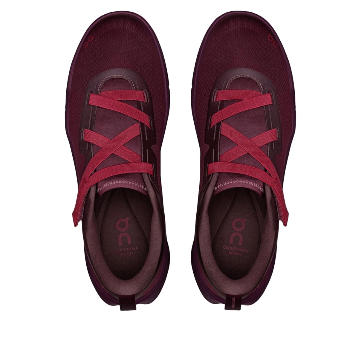 On Running Cloudnova Moon Zendaya Fig (Womens) 6 On Running Cloudnova Moon Zendaya Fig (Womens)