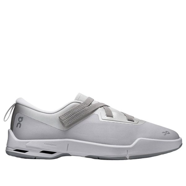 On Running Cloudnova Moon Zendaya Wolf Alloy (Womens)
