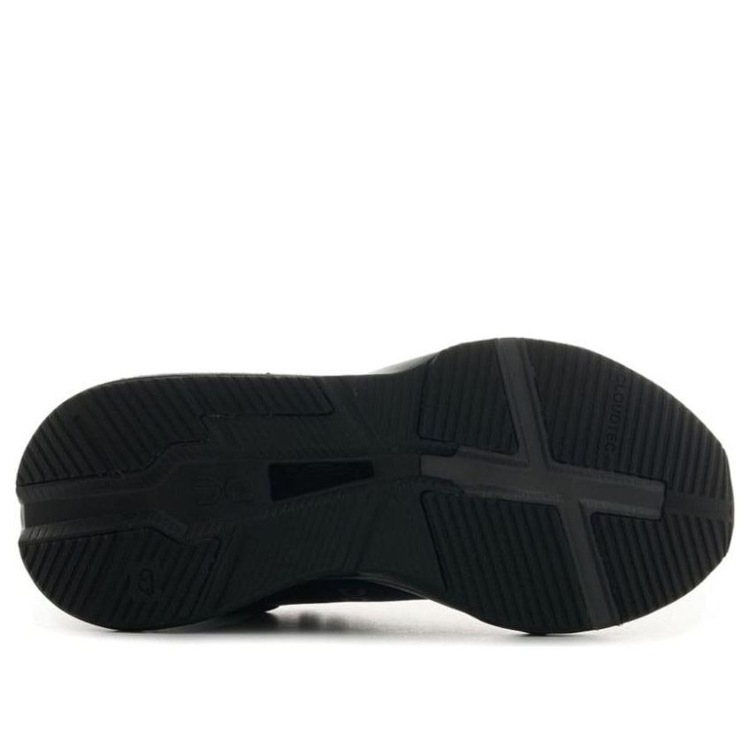 On Running Cloudnova X Black Eclipse (Womens) 5 On Running Cloudnova X Black Eclipse (Womens)