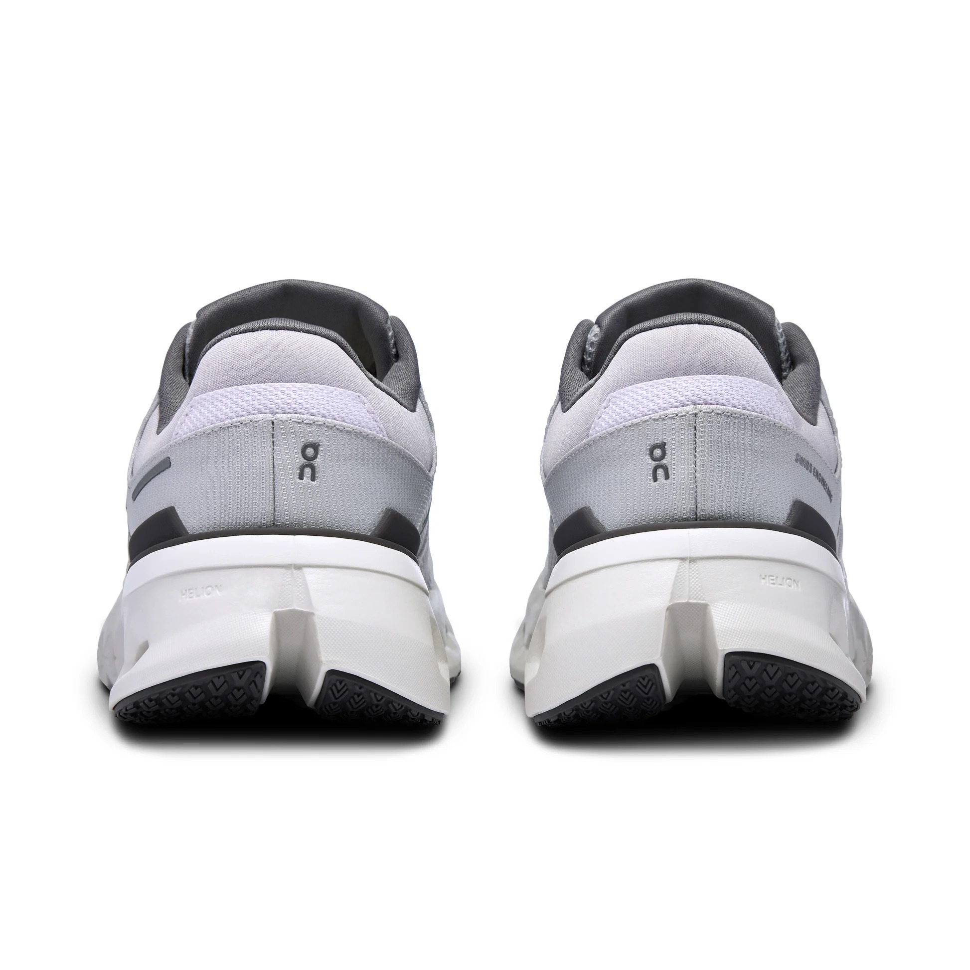 On Running Cloudrunner 2 Frost White (Womens) 6 On Running Cloudrunner 2 Frost White (Womens)