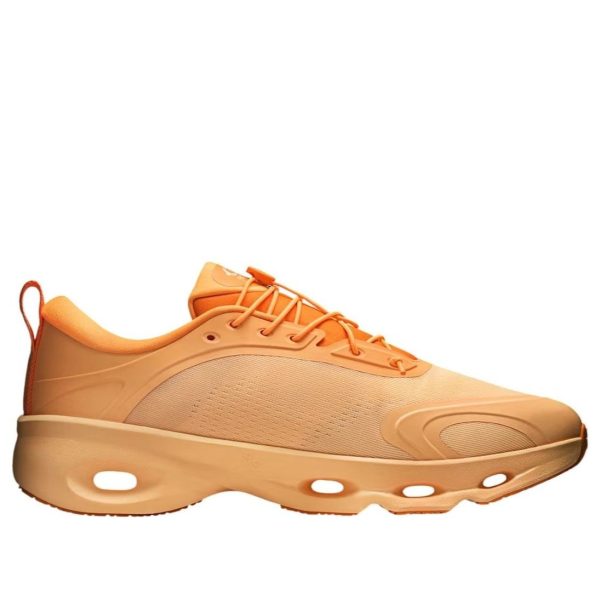 On Running Cloudsolo LOEWE Orange
