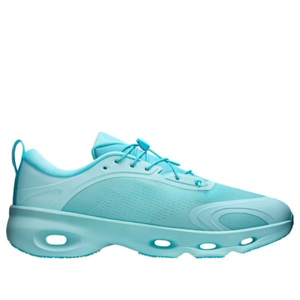 On Running Cloudsolo LOEWE Turquoise (Womens)