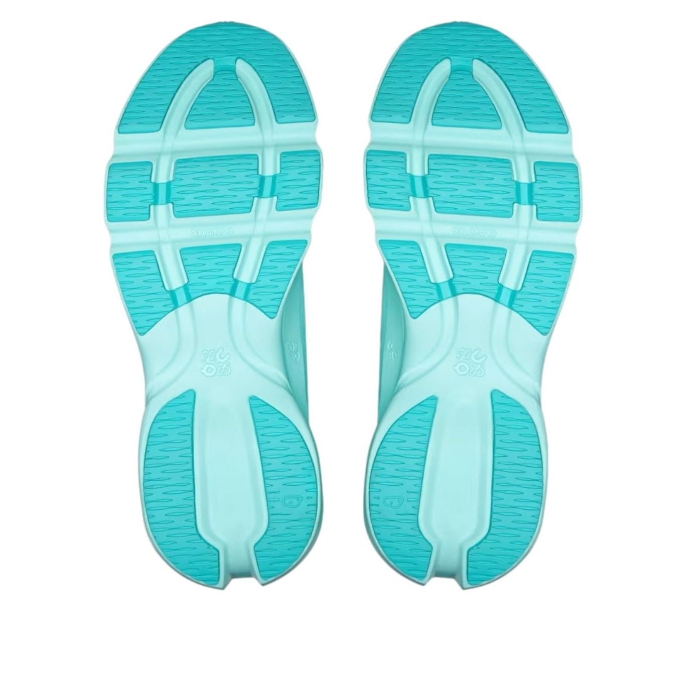 On Running Cloudsolo LOEWE Turquoise (Womens) 6 On Running Cloudsolo LOEWE Turquoise (Womens)