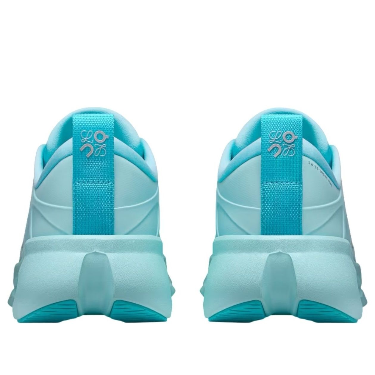On Running Cloudsolo LOEWE Turquoise (Womens) 7 On Running Cloudsolo LOEWE Turquoise (Womens)