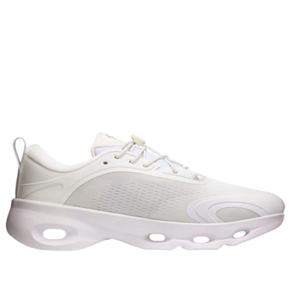 On Running Cloudsolo LOEWE White Light Grey