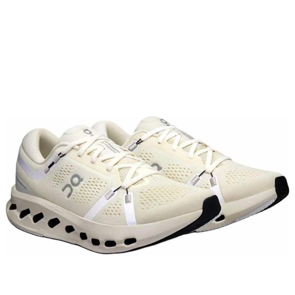 On Running Cloudsurfer 2 Ivory