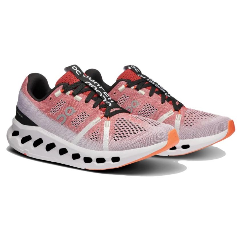 On Running Cloudsurfer Auburn Frost (Womens) 5 On Running Cloudsurfer Auburn Frost (Womens)