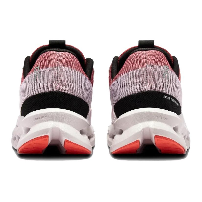 On Running Cloudsurfer Auburn Frost (Womens) 6 On Running Cloudsurfer Auburn Frost (Womens)