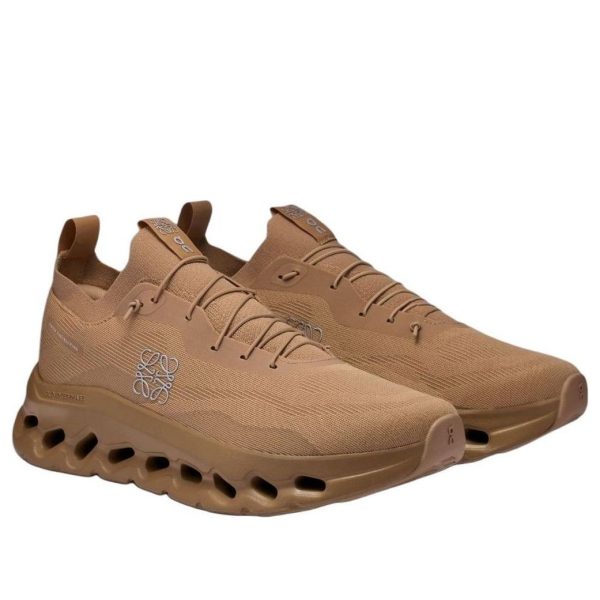 On Running Cloudtilt LOEWE Dark Sand