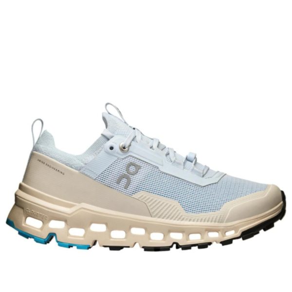 On Running Cloudultra 2 Arctic Cream (Womens)