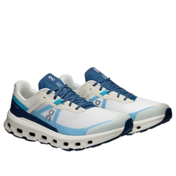 On Running Cloudvista 2 Cream Horizon