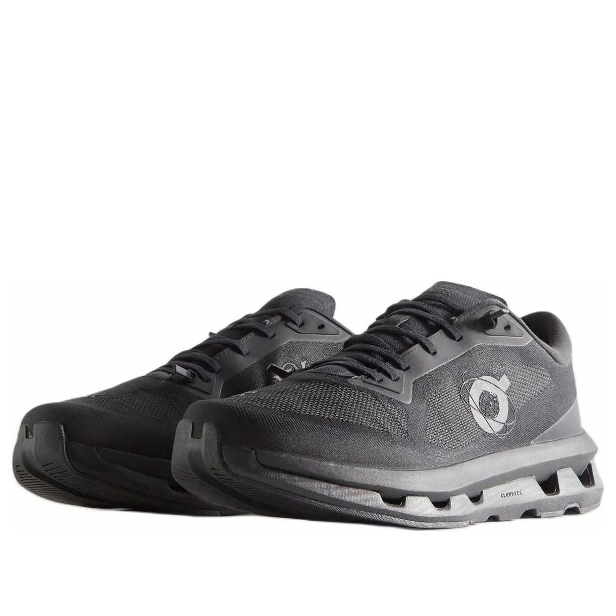 On Running Cloudzone Kith Black 6 On Running Cloudzone Kith Black